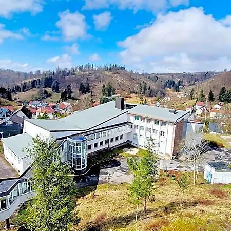 Werrapark Am Sommerberg Ξενοδοχείο 3*