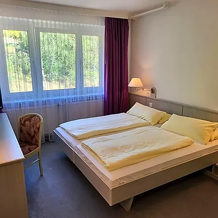 Werrapark Am Sommerberg Fehrenbach